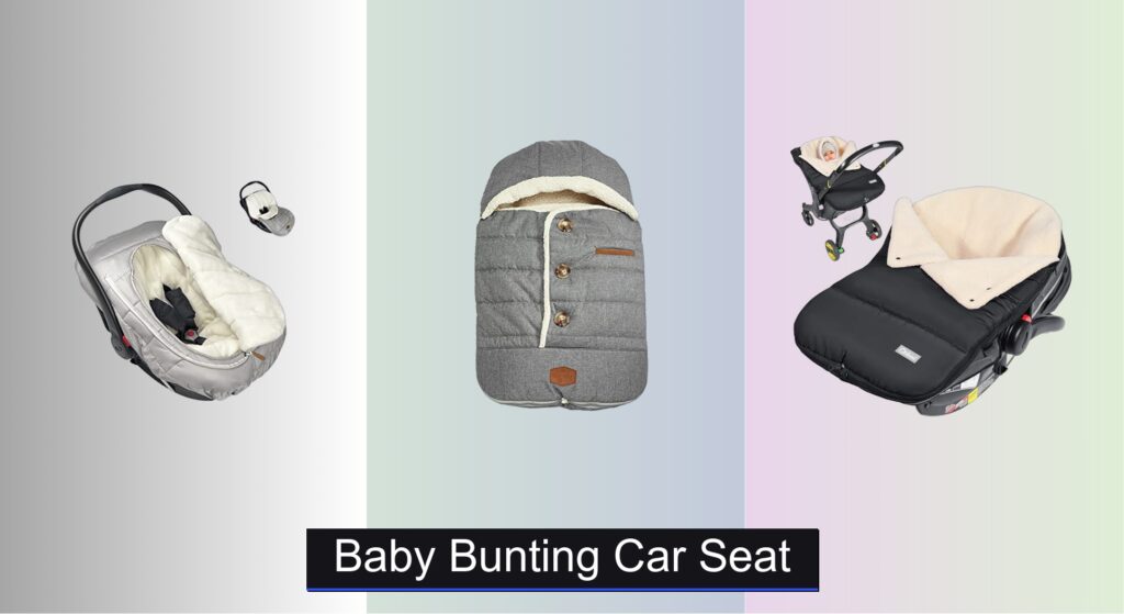 8 Best Baby Bunting Car Seats to Buy in 2025