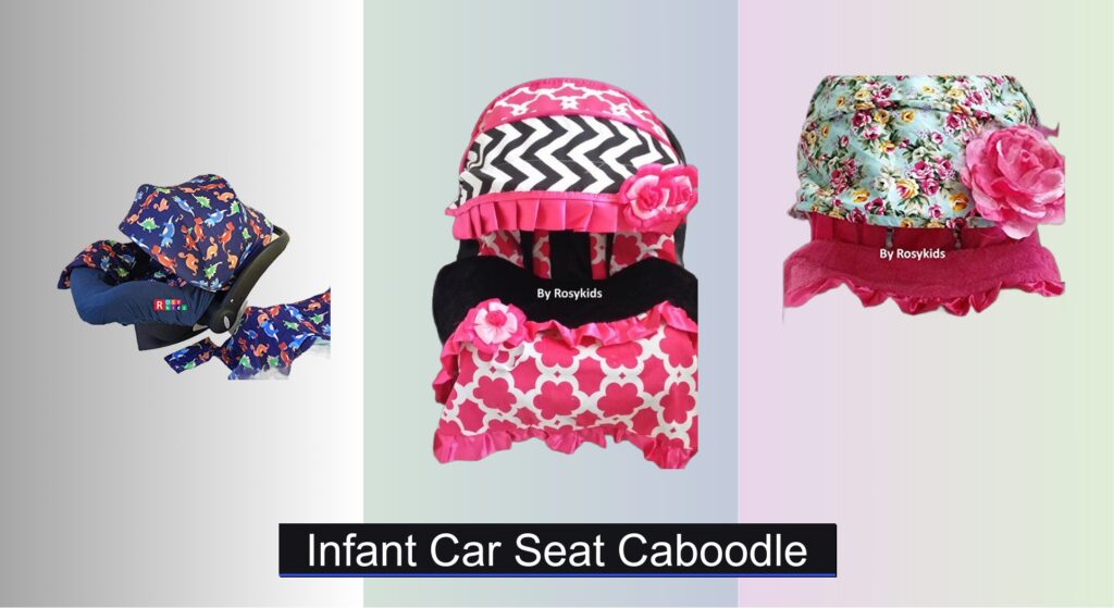 6 Best Infant Car Seat Caboodles of 2025