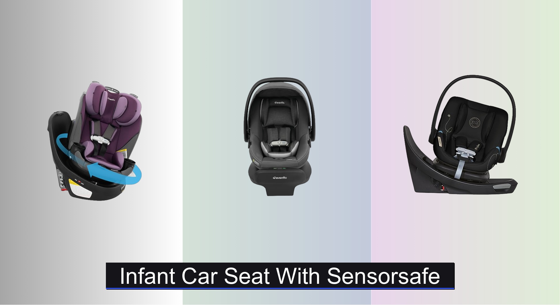 4 Best Baseless Infant Car Seats to Buy in 2026
