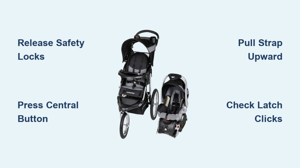 How to Fold Baby Trend Stroller: Quick Guide